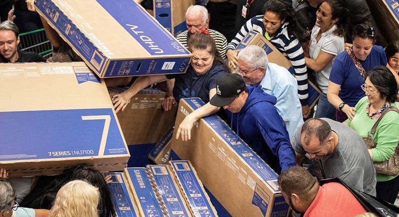 Black Friday