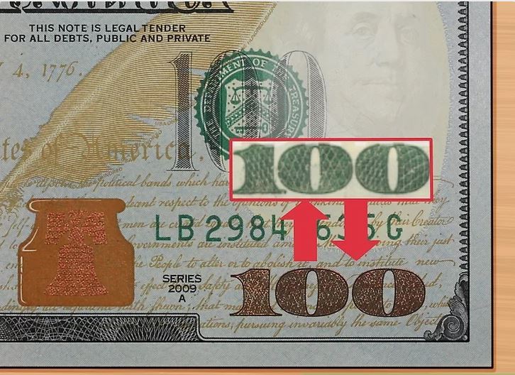 دلار آمریکا